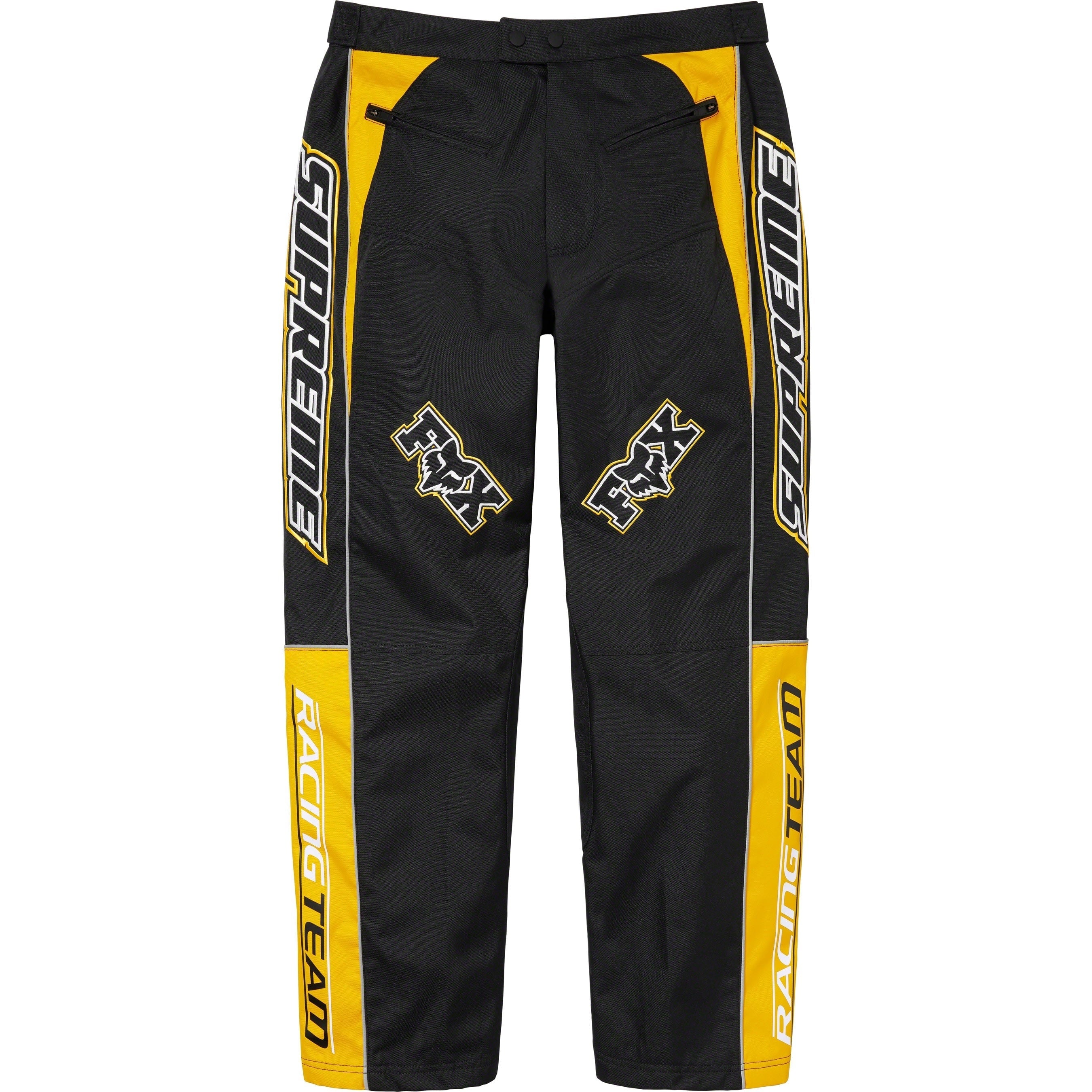 Supreme®/Fox® Racing Pant view 5